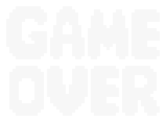 [9664c4] Game Over
