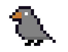 [11f4c7] bird