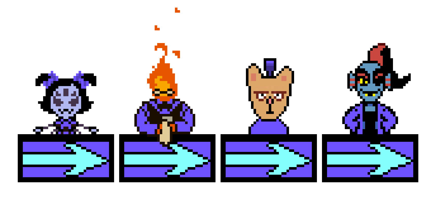 [e43027] Undertale: Anomalous