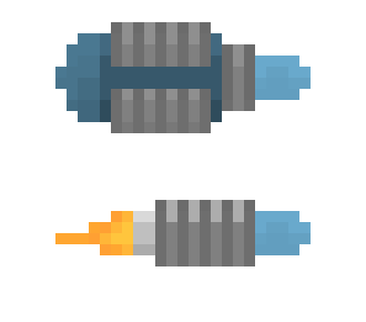 [9664c4] Missile and Launcher