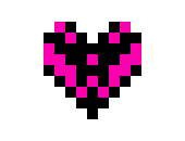 [5d4add] Glitch’s soul. The soul of chaos