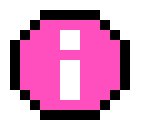 [f81606] Info button
