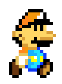 [9664c4] sprite 2