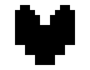 [9664c4] Undertale back soul