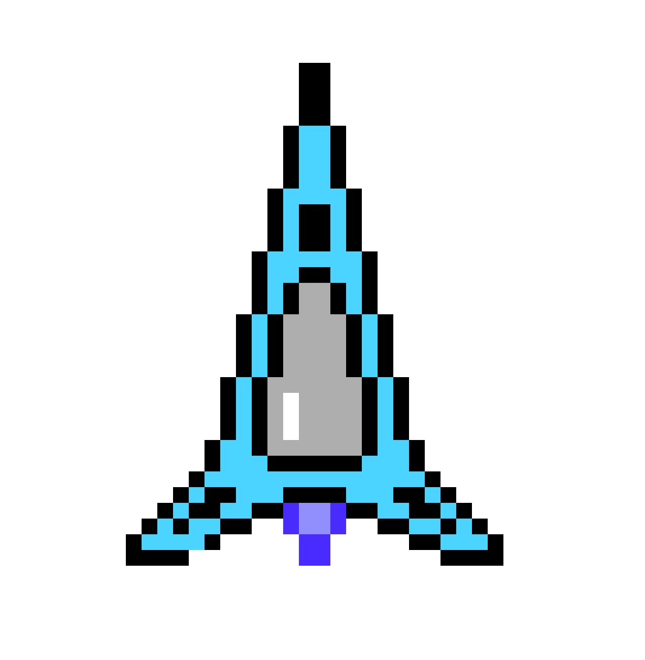 Spaceship