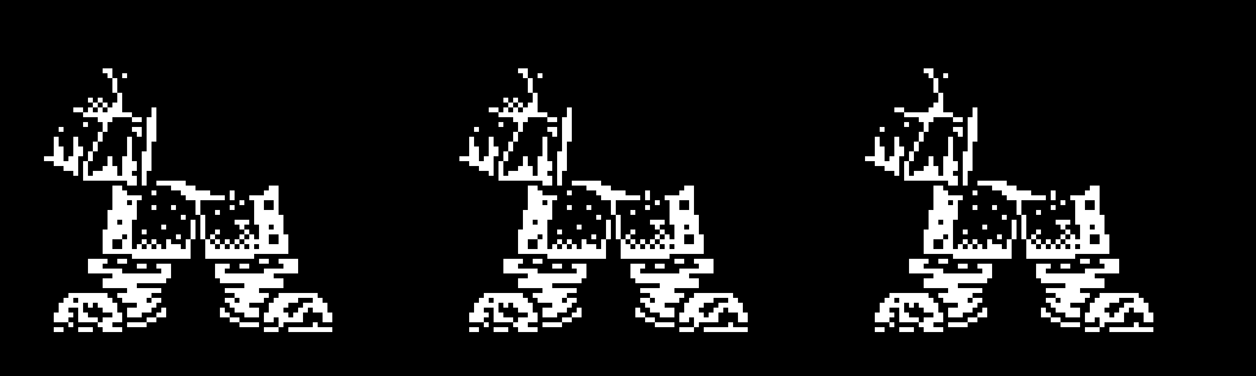 [ef5e76] Dusted Karmas (WIP
