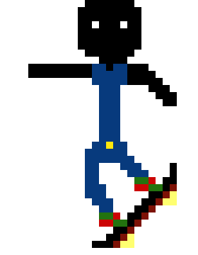[054593] skate 5