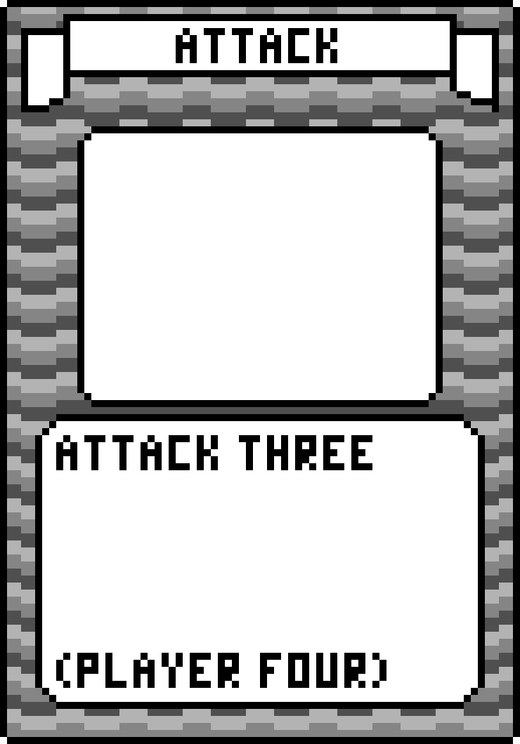 [b426cb] Attaxk Player one