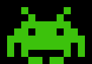 [9664c4] Space Invaders