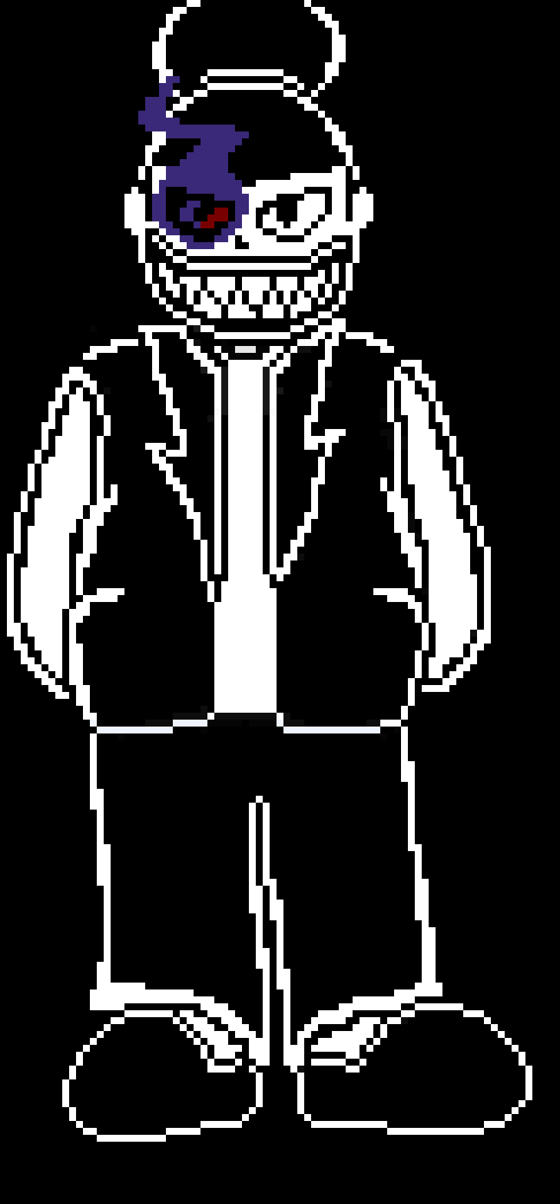 [9664c4] me as sans