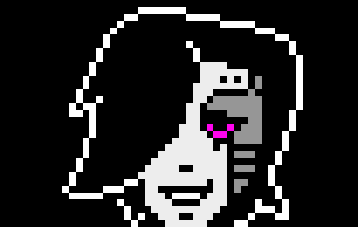 [ae61c8] *goes in Loli's bar* Darling you got anything for robots?