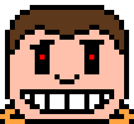 [d6b045] Disas!verse John: *Gets Scared* HOLY JESUS