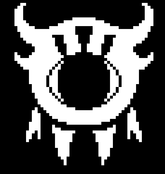Astigmatism (Undertale) (Free to use)