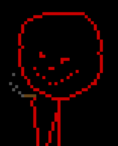 [5c5196] Demented, dominos, pizza hut, or ceasers, pick one