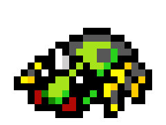 [9664c4] Spinarak