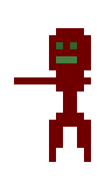 [9664c4] blod zombie