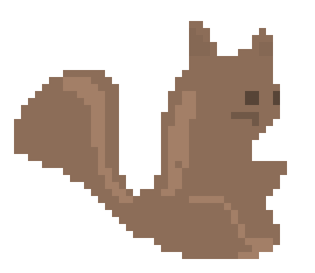 [233d13] squirrel