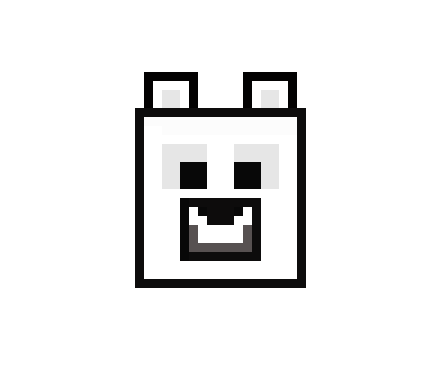 [4dda4e] Polar bear