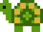 [9664c4] TURTLE LIFE BRUH
