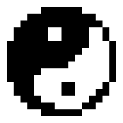 [9664c4] Ying Yang