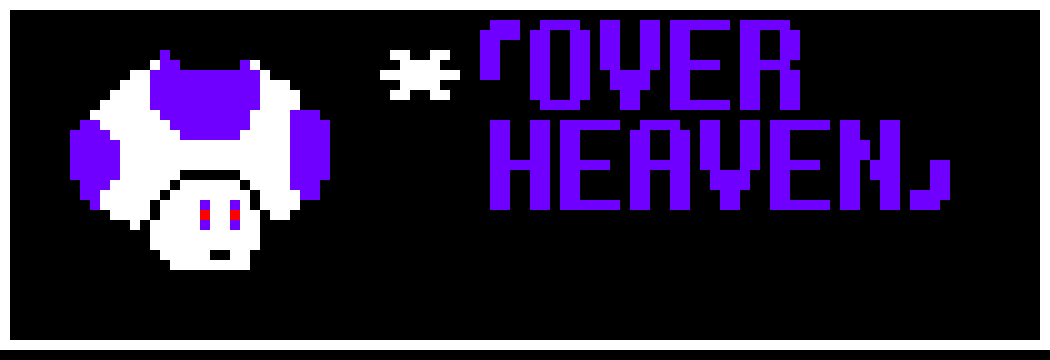 [0d3c01] *jumps into Underswap AU instead*  - TOAD (THE MUSHROOM OVER HEAVEN)