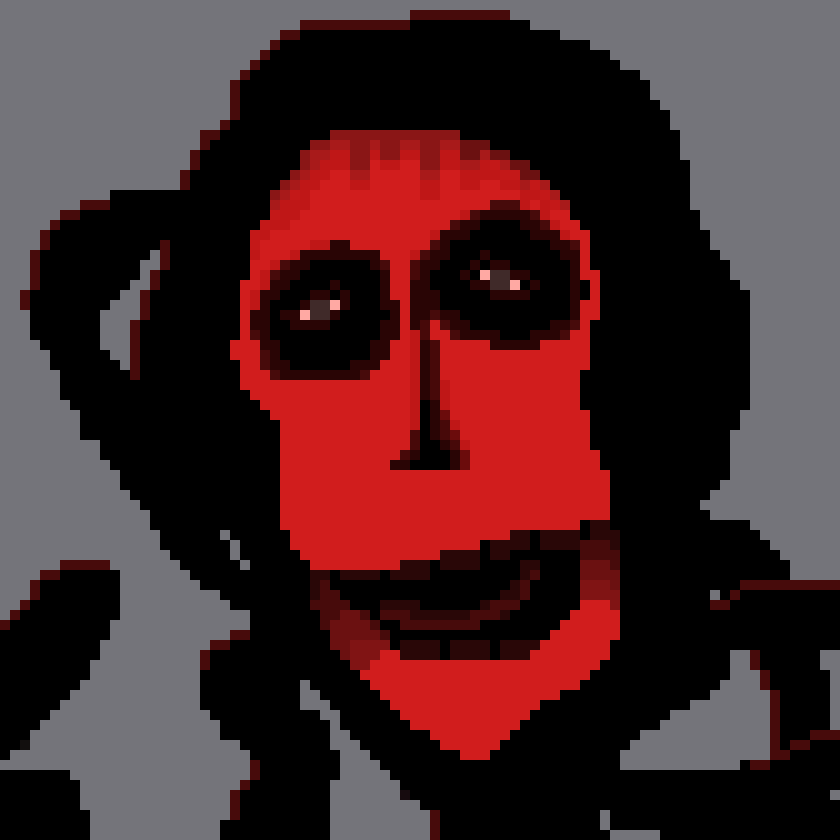 [dcc3f3] uhmm, i want some character ideas brother so if u have any put them in the chat goodnighttt
