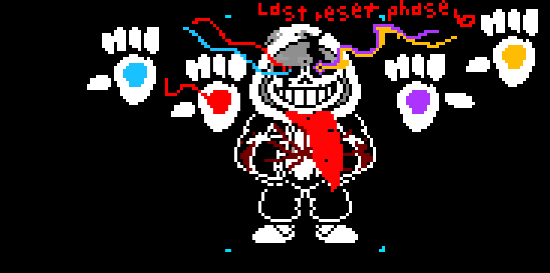 [86ba8d] last breath phase 6 - help from the man who speaks in hands 