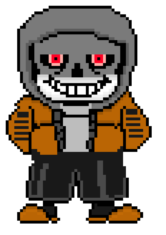[eff7d4] Dust+ sans