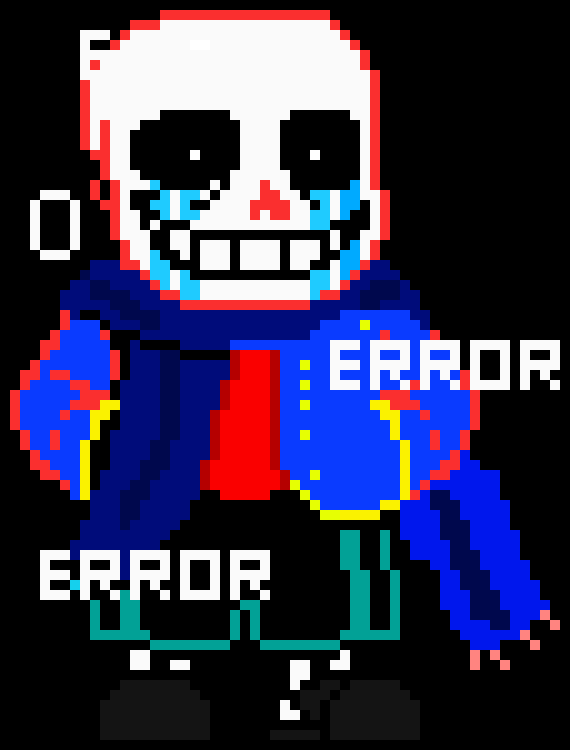 [d46952] unerror sans: please don't ever say how baby's are again
