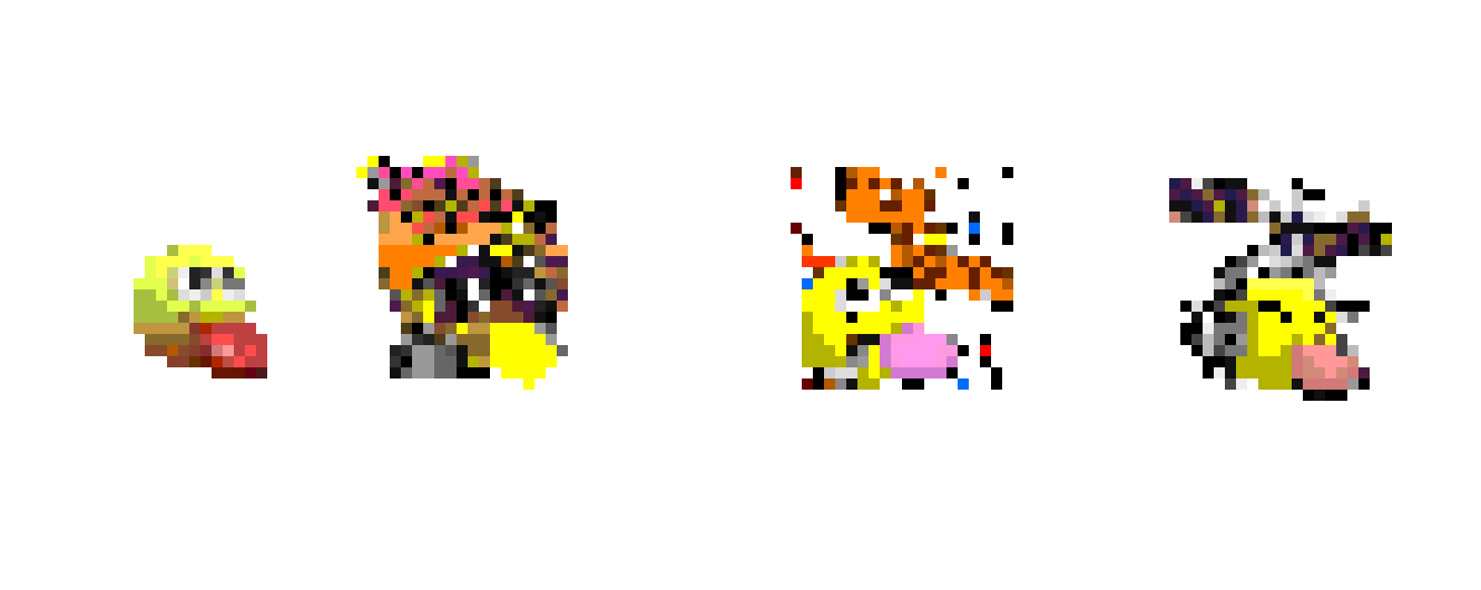 [86737f] Find the Alalals Spawn pt.1