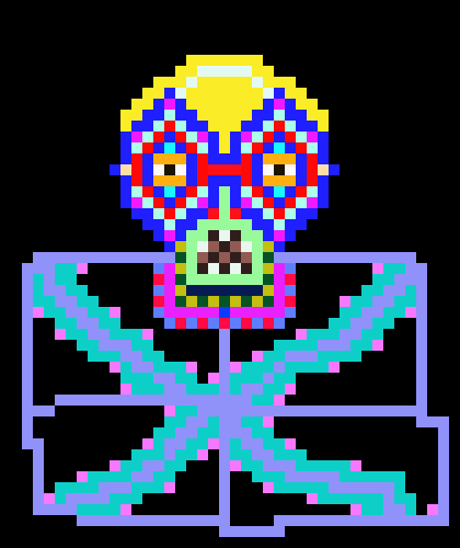 [9664c4] zombie disco
