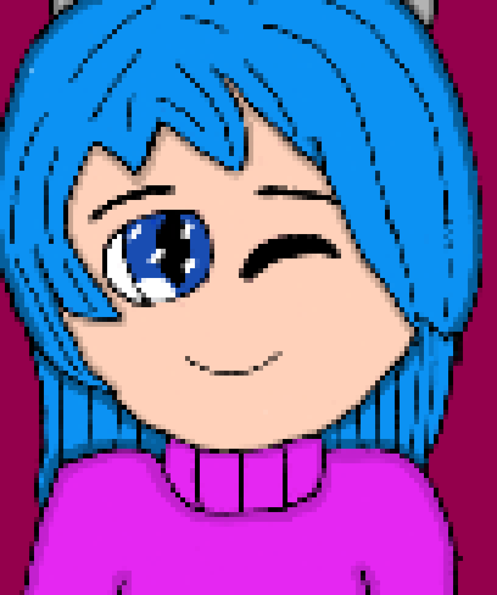 [0ae1f1] i dunno either to hate XGaster or be scared of him