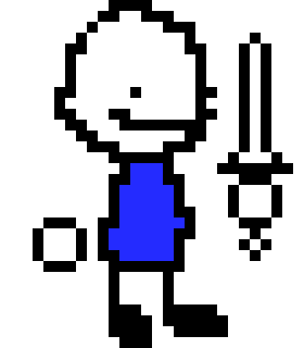 [fce987] bluguy