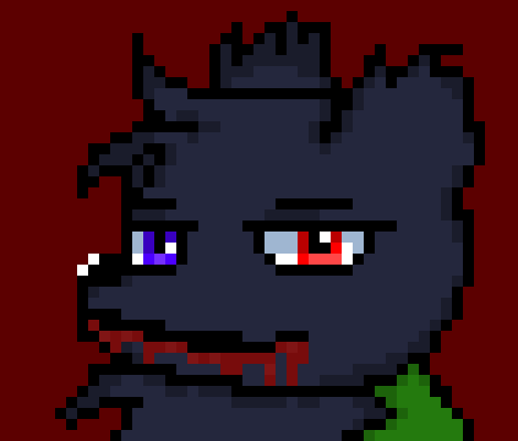 [a1b9d6] Its not a suit asshole, watch *Tears off his head to reveal theres no sans like skeleton then plops it back on*
