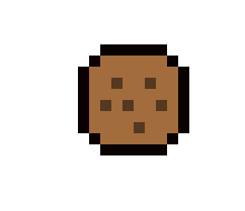 [854455] cookie special effect