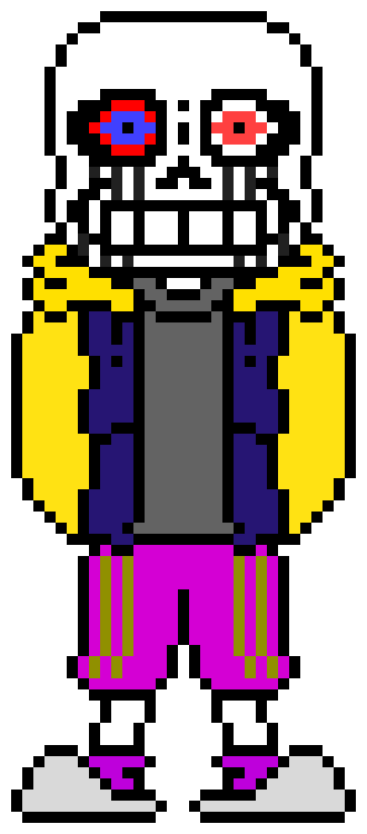 [d6b045] StareKiller: Guess SolunaryDust might be her- *Gets crushed by solunarydust*