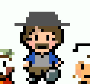 [9664c4] Stranger Things EarthBound