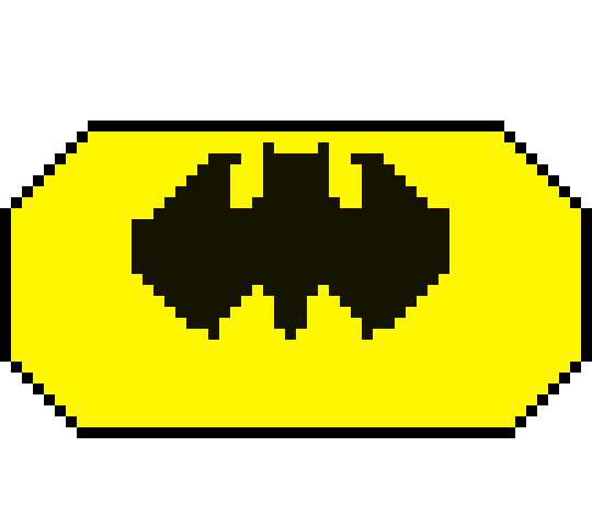[9664c4] Batman