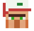 [94fe0b] Villager 17 Face