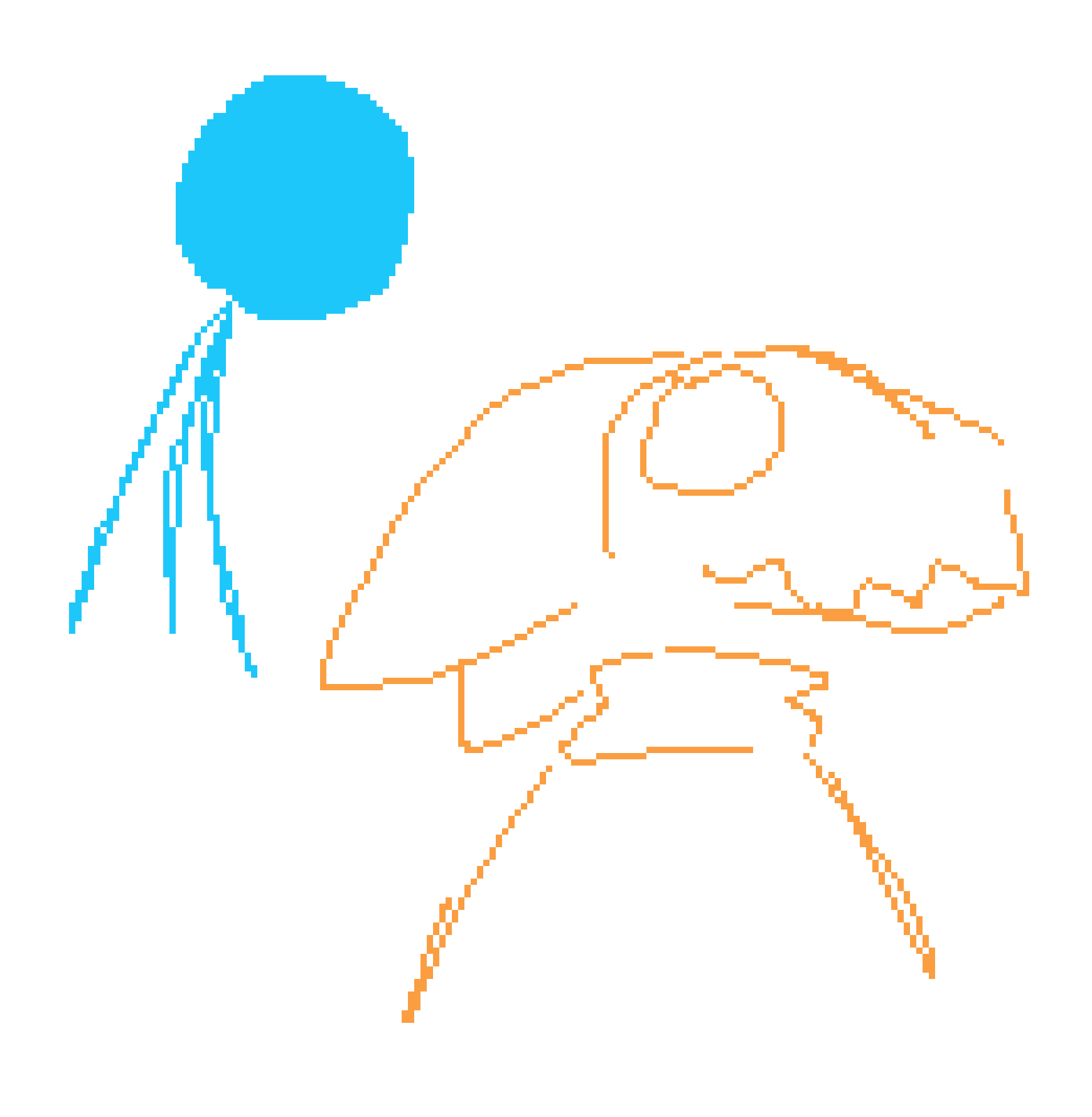 [14d431] I think the band could have an open spot