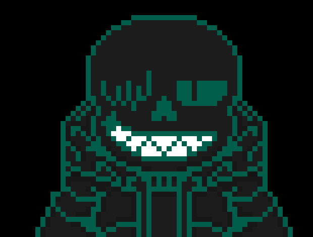 [71fafd] heh *sees Terror out of the corner of his eye* heh, they're already gone, Terror *disappears*