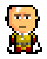 [9664c4] one punch man