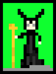 [9664c4] Maleficent