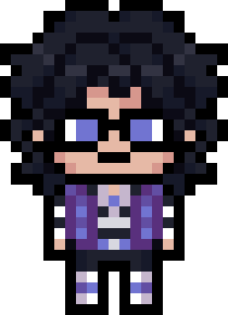 [d4cfe3] sammypixel