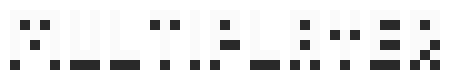 [bd0054] Single Player/Multiplayer Sprites