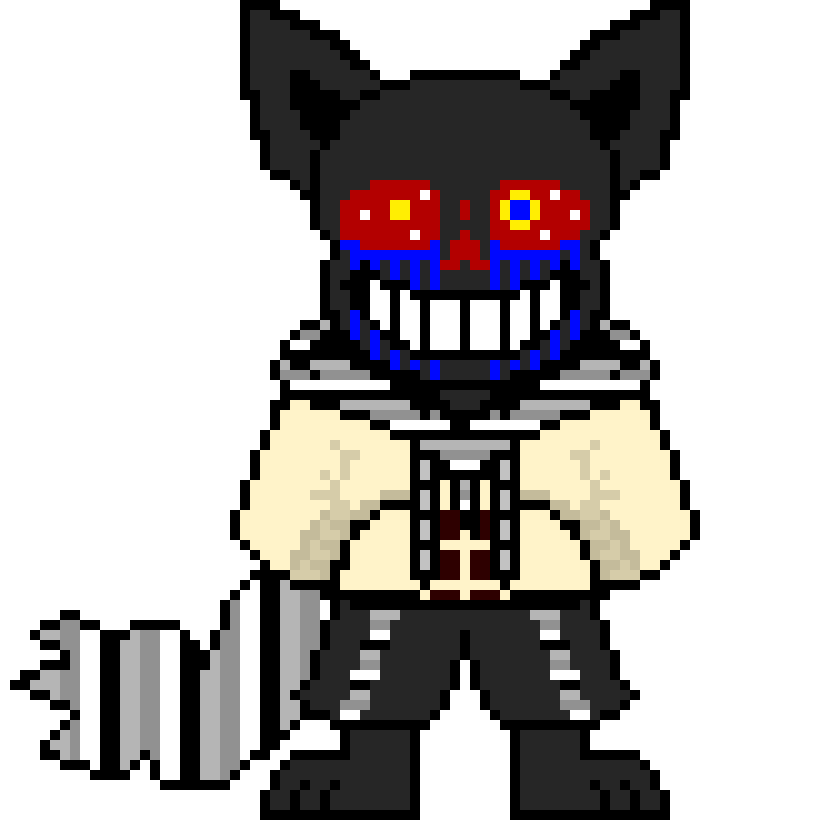 [9664c4] error nyan (kind of my oc)