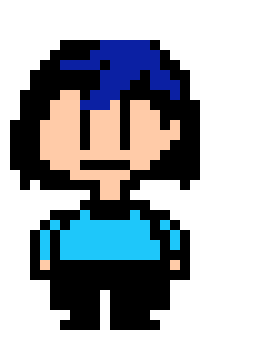 [59c8e6] undertale patience