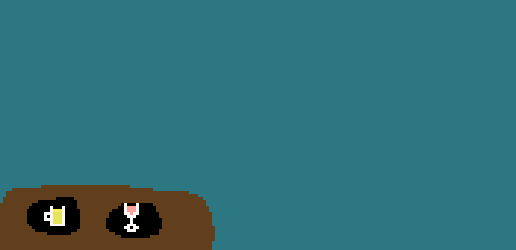 [4d628f] service shenanigans background