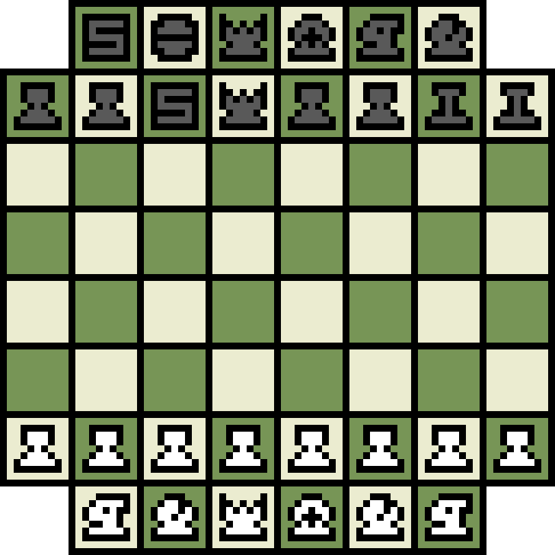 [364592] Chess INFINITY