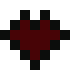 [456b87] empty heart